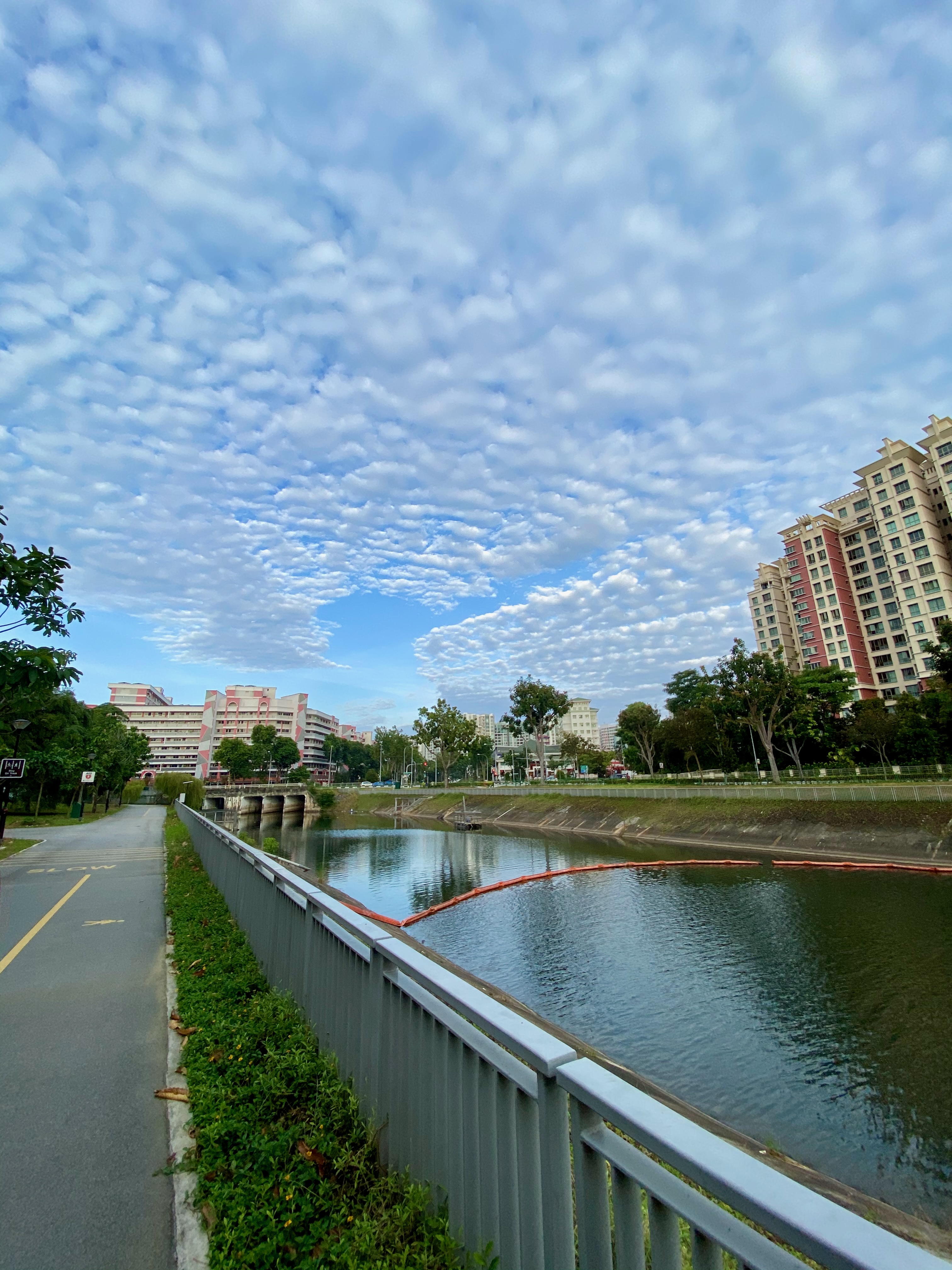 Clouds