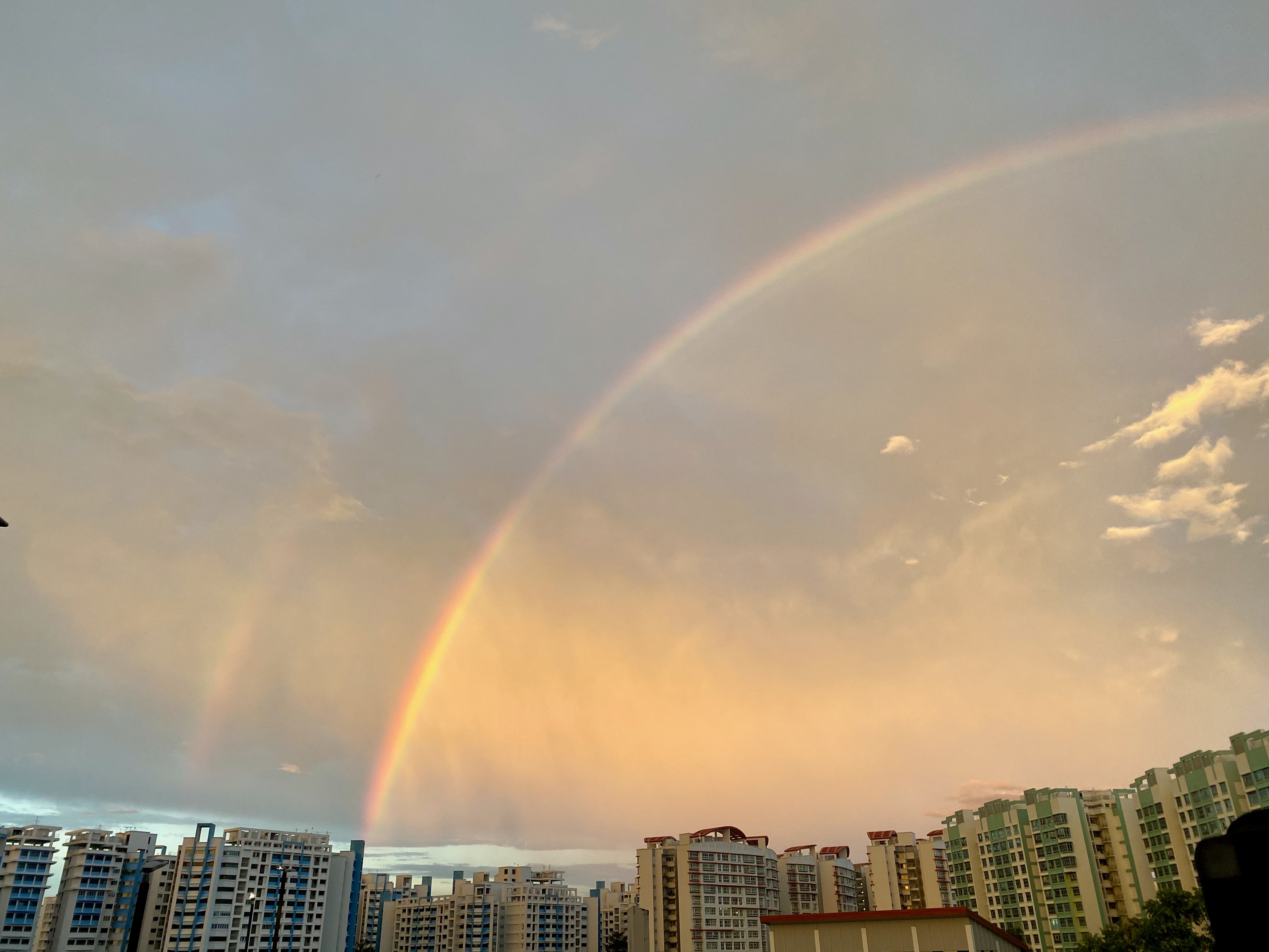 Rainbows