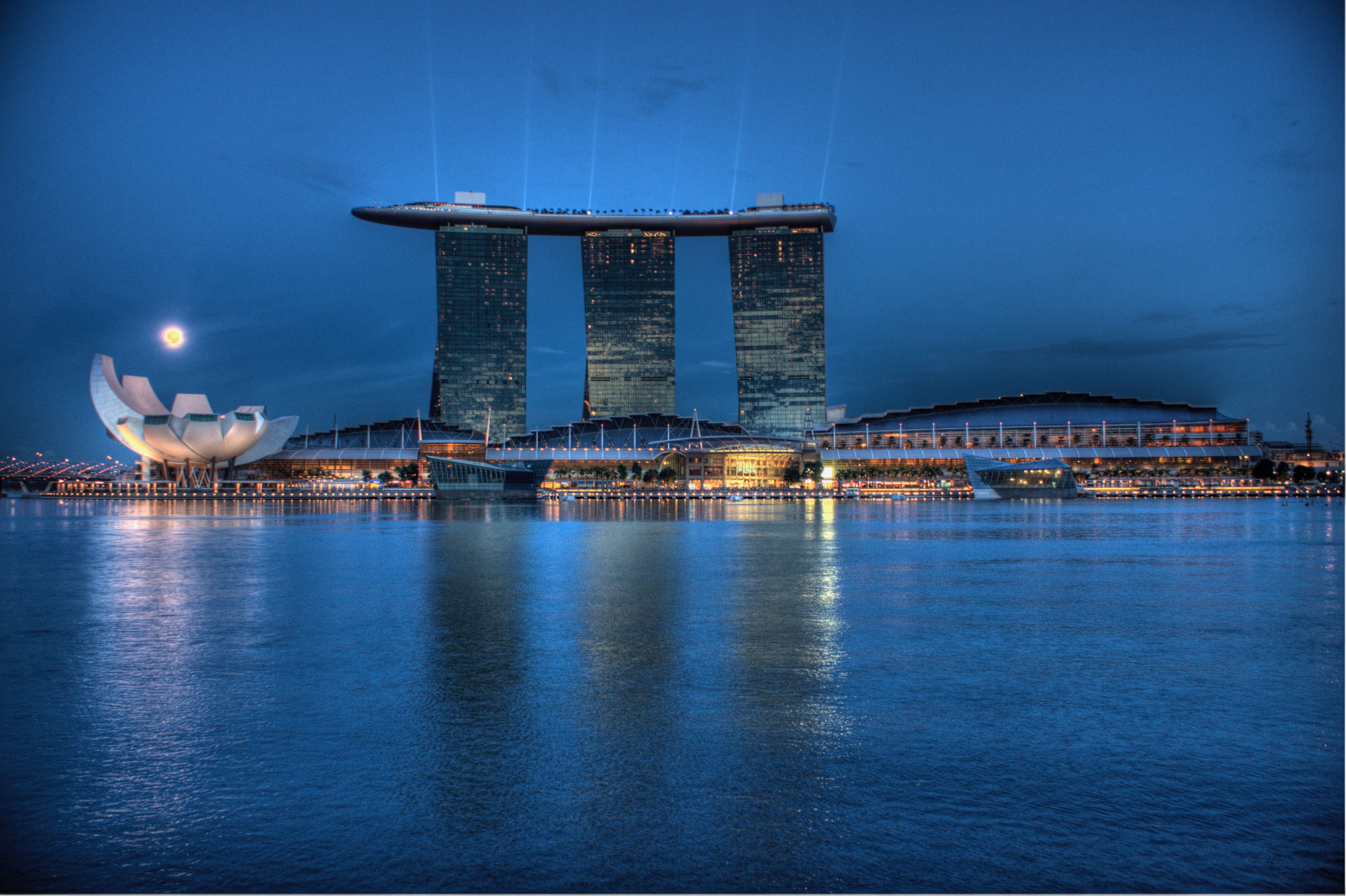 Singapore