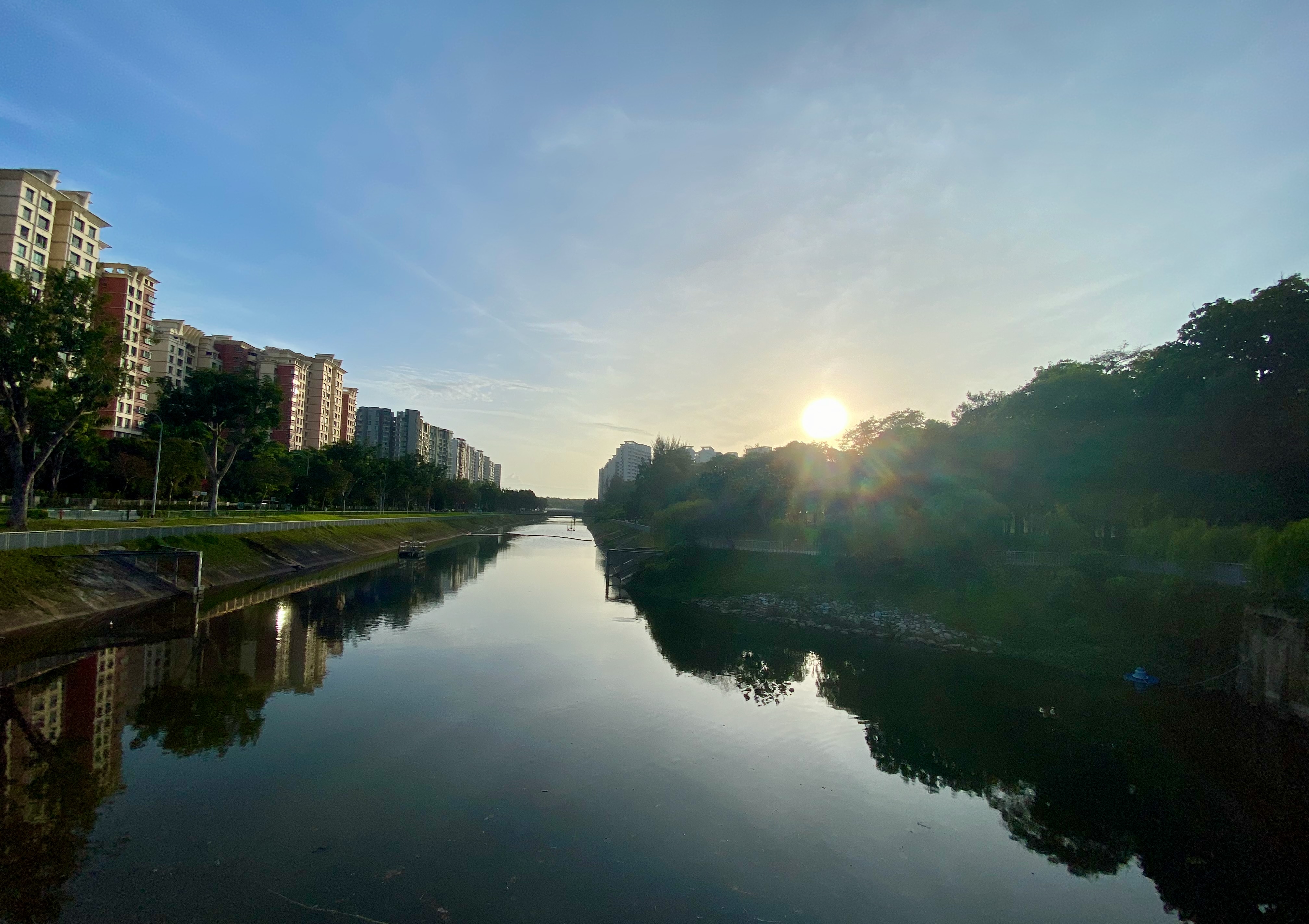 Sunrise
